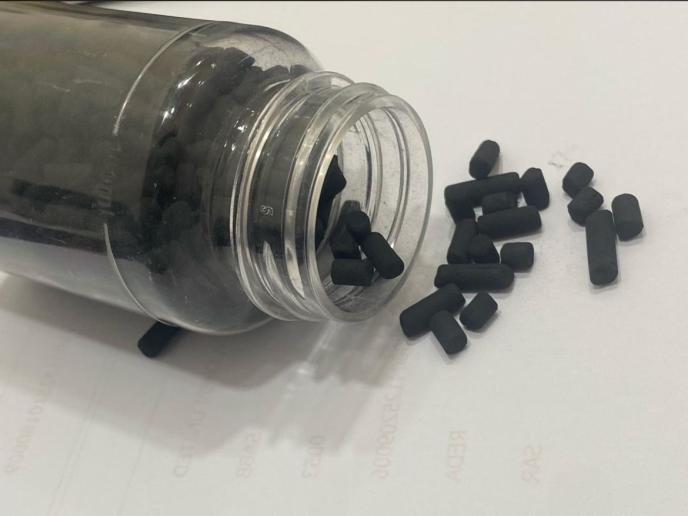 Activated Carbon Media